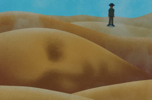 desert, man, traveler-6215511.jpg